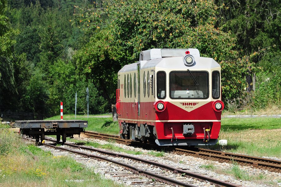 2020.08.27 JHMD M27.004 Obrataň - Jindřichův Hradec (6)